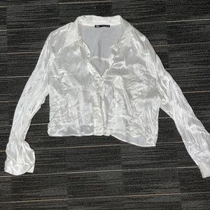 ZARA shirt